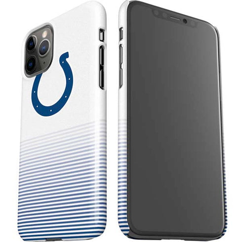 NFL Indianapolis Colts Breakaway iPhone 11 Pro Lite Case