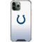 NFL Indianapolis Colts Breakaway iPhone 11 Pro Max Clear Case