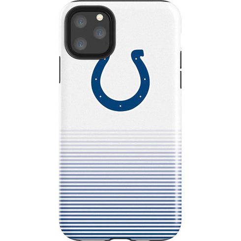 NFL Indianapolis Colts Breakaway iPhone 11 Pro Max Impact Case