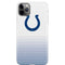 NFL Indianapolis Colts Breakaway iPhone 11 Pro Max Lite Case