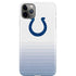 NFL Indianapolis Colts Breakaway iPhone 11 Pro Max Lite Case