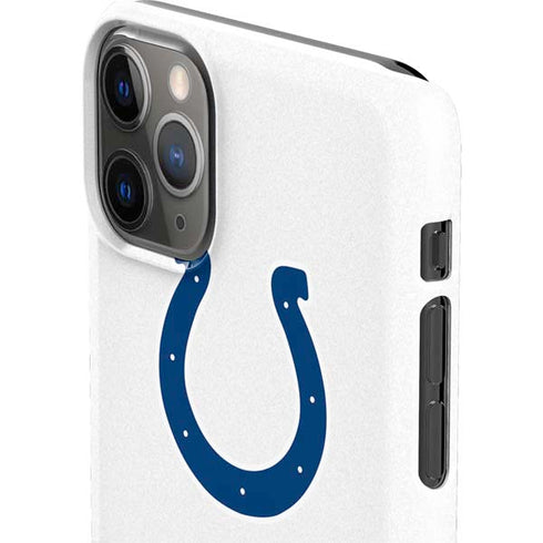 NFL Indianapolis Colts Breakaway iPhone 11 Pro Max Lite Case