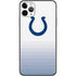 NFL Indianapolis Colts Breakaway iPhone 11 Pro Max Skin