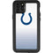 NFL Indianapolis Colts Breakaway iPhone 11 Pro Max Waterproof Case