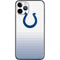 NFL Indianapolis Colts Breakaway iPhone 11 Pro Skin