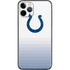 NFL Indianapolis Colts Breakaway iPhone 11 Pro Skin