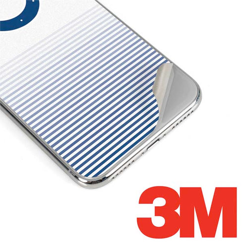 NFL Indianapolis Colts Breakaway iPhone 11 Pro Skin