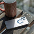 NFL Indianapolis Colts Breakaway iPhone 11 Pro Skin