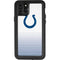 NFL Indianapolis Colts Breakaway iPhone 11 Pro Waterproof Case