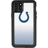 NFL Indianapolis Colts Breakaway iPhone 11 Pro Waterproof Case