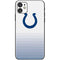 NFL Indianapolis Colts Breakaway iPhone 11 Skin
