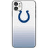 NFL Indianapolis Colts Breakaway iPhone 11 Skin