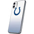 NFL Indianapolis Colts Breakaway iPhone 11 Skin