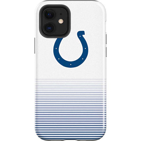 NFL Indianapolis Colts Breakaway iPhone 12 Impact Case