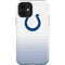 NFL Indianapolis Colts Breakaway iPhone 12 Impact Case