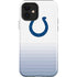 NFL Indianapolis Colts Breakaway iPhone 12 Impact Case