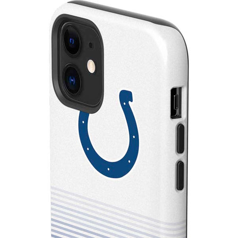NFL Indianapolis Colts Breakaway iPhone 12 Impact Case