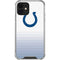 NFL Indianapolis Colts Breakaway iPhone 12 Mini Clear Case
