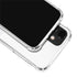 NFL Indianapolis Colts Breakaway iPhone 12 Mini Clear Case