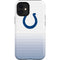 NFL Indianapolis Colts Breakaway iPhone 12 Mini Impact Case
