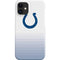 NFL Indianapolis Colts Breakaway iPhone 12 Mini Lite Case
