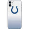 NFL Indianapolis Colts Breakaway iPhone 12 Mini Skin