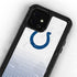 NFL Indianapolis Colts Breakaway iPhone 12 Mini Waterproof Case