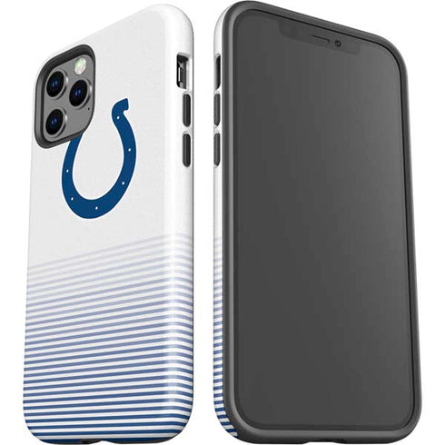 NFL Indianapolis Colts Breakaway iPhone 12 Pro Impact Case