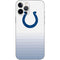 NFL Indianapolis Colts Breakaway iPhone 12 Pro Max Skin