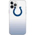 NFL Indianapolis Colts Breakaway iPhone 12 Pro Max Skin