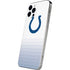 NFL Indianapolis Colts Breakaway iPhone 12 Pro Max Skin