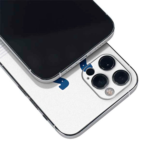 NFL Indianapolis Colts Breakaway iPhone 12 Pro Max Skin