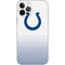 NFL Indianapolis Colts Breakaway iPhone 12 Pro Skin