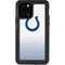 NFL Indianapolis Colts Breakaway iPhone 12 Pro Waterproof Case