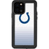 NFL Indianapolis Colts Breakaway iPhone 12 Pro Waterproof Case