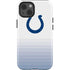 NFL Indianapolis Colts Breakaway iPhone 13 Impact Case