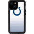 NFL Indianapolis Colts Breakaway iPhone 13 Mini Waterproof Case