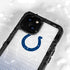 NFL Indianapolis Colts Breakaway iPhone 13 Mini Waterproof Case