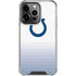 NFL Indianapolis Colts Breakaway iPhone 13 Pro Clear Case