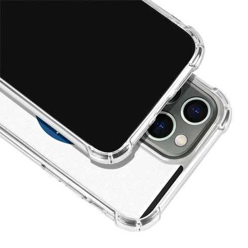 NFL Indianapolis Colts Breakaway iPhone 13 Pro Clear Case