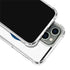 NFL Indianapolis Colts Breakaway iPhone 13 Pro Clear Case
