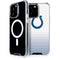 NFL Indianapolis Colts Breakaway iPhone 13 Pro Max MagSafe Case