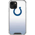 NFL Indianapolis Colts Breakaway iPhone 14 Clear Case