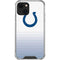 NFL Indianapolis Colts Breakaway iPhone 15 Plus Clear Case