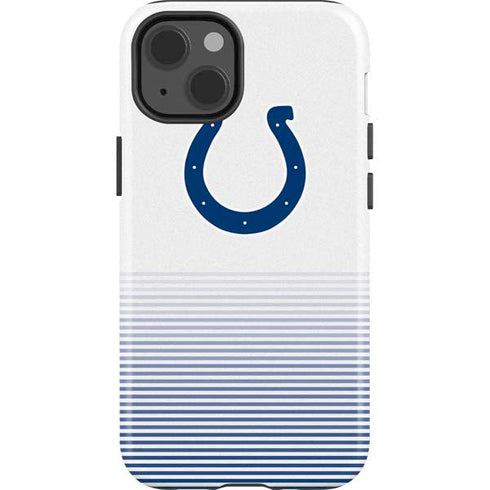 NFL Indianapolis Colts Breakaway iPhone 15 Impact Case