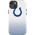 NFL Indianapolis Colts Breakaway iPhone 15 Impact Case