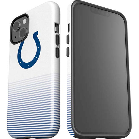 NFL Indianapolis Colts Breakaway iPhone 15 Impact Case