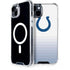 NFL Indianapolis Colts Breakaway iPhone 15 Plus MagSafe Case