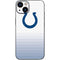 NFL Indianapolis Colts Breakaway iPhone 14 Plus Skin