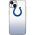 NFL Indianapolis Colts Breakaway iPhone 15 Plus Skin